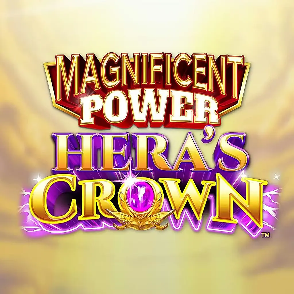 Играть Magnificent Power Heras Crown - обзор и руководство